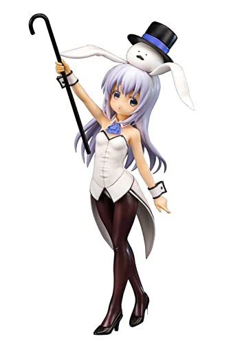 楽天市場】チノ バニー フィギュアの通販