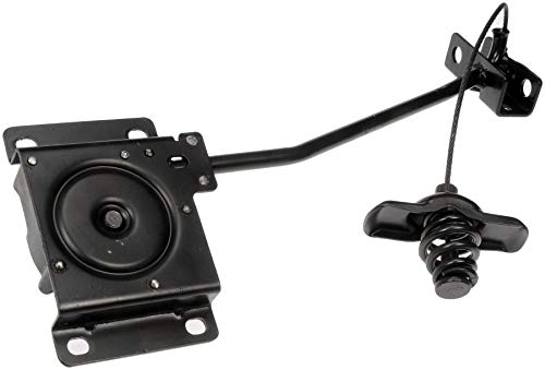 【中古】【未使用・未開封品】Dorman 924-633 Spare Tire Hoist Assembly for Select Lexus Models