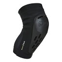 【中古】【未使用・未開封品】POC VPD System Lite Knee ウラニウム ブラック Mサイズ