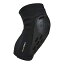 【中古】【未使用・未開封品】POC VPD System Lite Knee ウラニウム ブラック Mサイズ