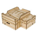 【中古】【未使用・未開封品】ブロークン・トークン・ゾーン 186 SCTN.3 SF地形建物
