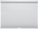 【中古】【未使用・未開封品】Trader Blinds コードレスライトフィルタリングセルラーシェード 60