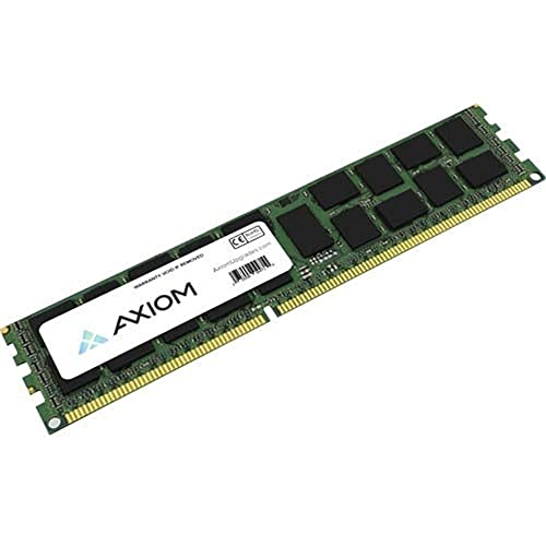 【中古】【未使用・未開封品】Axiom 4GB Ddr3-1333 Ecc 低電圧 Rdimm シスコ用 - A02-m304gb2-l