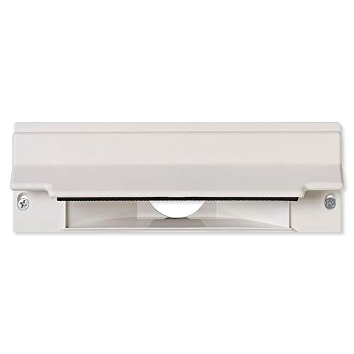 【中古】【未使用・未開封品】Nutone CI377W セントラルバキュームカンスウィープ オートマチックダストパンインレット 【中古】【未使用・未開封品】Nutone CI377W セントラルバキュームカンスウィープ オートマチックダストパンインレット