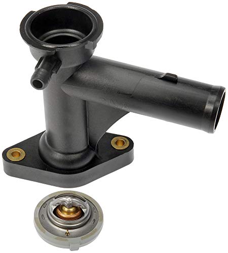 【中古】【未使用・未開封品】Dorman 902-3308 Thermostat Housing with Thermostat for Select Chrysl..