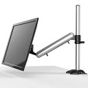 【中古】【未使用・未開封品】Cotytech モニタースタンド 高さ調整可能 クイックリリース - 拡張可能 (BL-DM129)