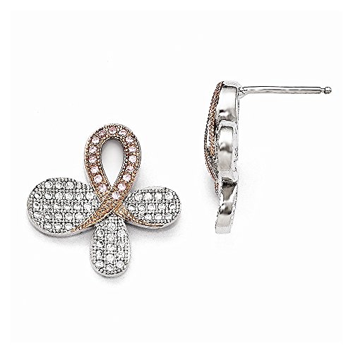 【中古】【未使用・未開封品】Jewels By Lux 925 スターリングシルバー ローズゴールドメッキ キュービックジルコニア CZ ブリリアントエンバー ポストピアス【メーカー名】【メーカー型番】【ブランド名】Jewels By Lux ピアス 【商品説明】Jewels By Lux 925 スターリングシルバー ローズゴールドメッキ キュービックジルコニア CZ ブリリアントエンバー ポストピアス【注意】こちらは輸入品となります。当店では初期不良に限り、商品到着から7日間は返品を 受付けております。こちらは当店海外ショップで一般の方から買取した未使用・未開封品です。買取した為、中古扱いとしております。他モールとの併売品の為、完売の際はご連絡致しますのでご了承ください。ご注文からお届けまで1、ご注文⇒ご注文は24時間受け付けております。2、注文確認⇒ご注文後、当店から注文確認メールを送信します。3、当店海外倉庫から当店日本倉庫を経由しお届けしますので10〜30営業日程度でのお届けとなります。4、入金確認⇒前払い決済をご選択の場合、ご入金確認後、配送手配を致します。5、出荷⇒配送準備が整い次第、出荷致します。配送業者、追跡番号等の詳細をメール送信致します。6、到着⇒出荷後、1〜3日後に商品が到着します。　※離島、北海道、九州、沖縄は遅れる場合がございます。予めご了承下さい。お電話でのお問合せは少人数で運営の為受け付けておりませんので、メールにてお問合せお願い致します。営業時間　月〜金　10:00〜17:00お客様都合によるご注文後のキャンセル・返品はお受けしておりませんのでご了承下さい。