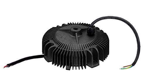 【中古】【未使用・未開封品】MW Mean Well オリジナル HBG-240-24A 24V 10A 240W 単一出力 LED スイッチング電源供給 ajimura4861-12076698 AJIMURA-SHOP パッケージ画像