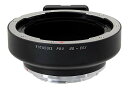 【中古】【未使用・未開封品】Fotodiox プロレンズマウントアダプター Hasselblad VマウントSLRレンズとCanon EOS (EF、EF-S)...
