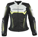 【中古】【未使用・未開封品】AGVSPORT Podium レディースジャケット 4 103-1025