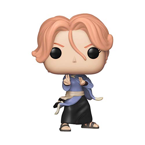 Funko - Figurine Castlevania Vampire Killer - Sypha Belnades Pop 10cm - 0889698385534