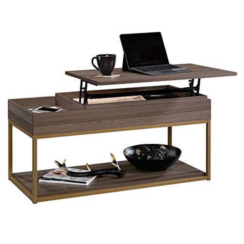 ����šۡ�̤���ѡ�̤�����ʡ�Sauder 423300 International Lux Lift Top Coffee Table 141���¹�͢����