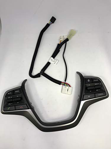 【中古】【未使用・未開封品】96700F2180 56190F2610 ステアリングオートクルーズリモートコントロール..