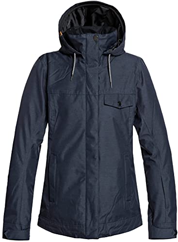 【中古】【未使用・未開封品】Roxy OUTERWEAR レディース US サイズ: Medium カラー: ブラック