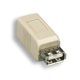 【中古】【未使用・未開封品】Kentek USB 2.0 タイプAメスからタイプBメス F/Fコンバーターエクステンダー ジェンダーチェンジャーアダプターカプラー プリンタスキャナーモデ