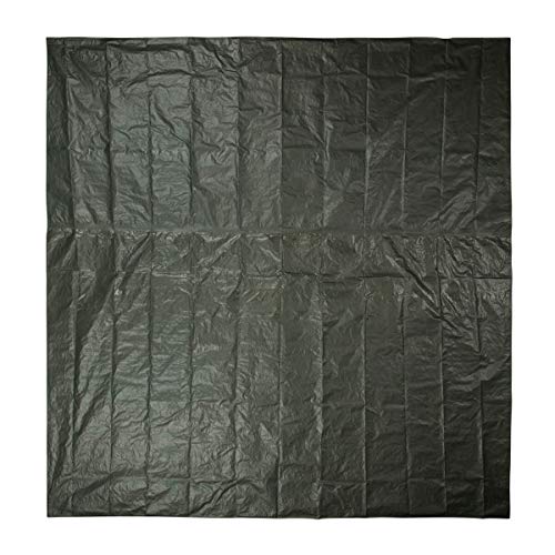 【中古】【未使用・未開封品】エウレカ! 6人用 キャニオン フィットテント フットプリント ダークシャドウ