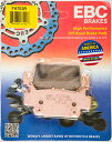 【中古】【未使用・未開封品】EBC FA703R Rシリーズ 焼結ディスクブレーキパッド