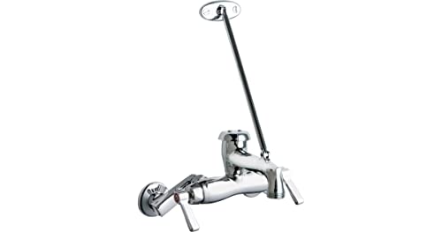š̤ۡѡ̤ʡChicago Faucets 445-897SRXKC ɼդ塦ظ ֥졼åդ ...