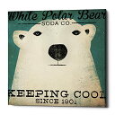 【中古】【未使用・未開封品】Ryan Fowler エピックグラフィティ 「Polar Bear Soda Co」 ジークレーキャンバスウォールアート 26" x 26" EPIC-CA26262793【メーカー名】【メーカー型番】【ブランド名】Epic Graffiti ポスター・イラスト 【商品説明】Ryan Fowler エピックグラフィティ 「Polar Bear Soda Co」 ジークレーキャンバスウォールアート 26" x 26" EPIC-CA26262793【注意】こちらは輸入品となります。当店では初期不良に限り、商品到着から7日間は返品を 受付けております。こちらは当店海外ショップで一般の方から買取した未使用・未開封品です。買取した為、中古扱いとしております。他モールとの併売品の為、完売の際はご連絡致しますのでご了承ください。ご注文からお届けまで1、ご注文⇒ご注文は24時間受け付けております。2、注文確認⇒ご注文後、当店から注文確認メールを送信します。3、当店海外倉庫から当店日本倉庫を経由しお届けしますので10〜30営業日程度でのお届けとなります。4、入金確認⇒前払い決済をご選択の場合、ご入金確認後、配送手配を致します。5、出荷⇒配送準備が整い次第、出荷致します。配送業者、追跡番号等の詳細をメール送信致します。6、到着⇒出荷後、1〜3日後に商品が到着します。　※離島、北海道、九州、沖縄は遅れる場合がございます。予めご了承下さい。お電話でのお問合せは少人数で運営の為受け付けておりませんので、メールにてお問合せお願い致します。営業時間　月〜金　10:00〜17:00お客様都合によるご注文後のキャンセル・返品はお受けしておりませんのでご了承下さい。