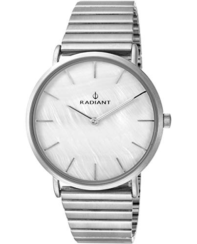 【中古】【未使用・未開封品】ラディアントジンジャーウィメンズウォッチRA475202