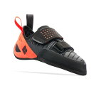 【中古】【未使用・未開封品】Black Diamond Zone LV クライミングシューズ, オクタン, 10 Narrow
