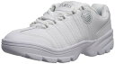 【中古】【未使用・未開封品】[ケースイス] Mens Fashion-Sneakers White Silver Size 8.5