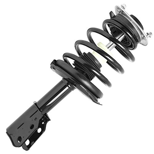 【中古】【未使用・未開封品】Unity Automotive Compatible for Complete Strut Assembly 1995-1996 Buick Riviera, 1995-1996 Oldsmobile Aurora - 11460