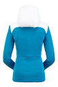 【中古】【未使用・未開封品】Spyder Women's Encore Hoodie Fleece Jacket - Ladies Full Zip Hoode...