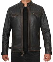 【中古】【未使用・未開封品】BlingSoul OUTERWEAR メンズ US サイズ: X-Large カラー: ブラウン