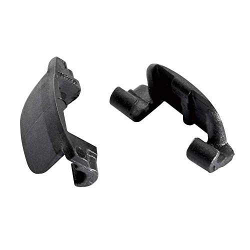 Rakuten - 【中古】【未使用・未開封品】Blum ヒンジ角度制限クリップ 86度開口部 50 Pack