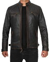 【中古】【未使用・未開封品】Decrum OUTERWEAR メンズ US サイズ: XX-Large カラー: ブラウン