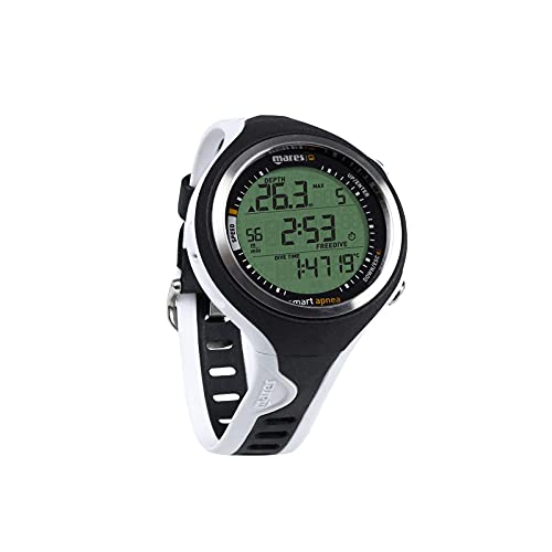 【中古】【未使用・未開封品】マレスダイブコンピューターSMART APNEA