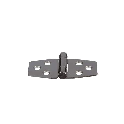 【中古】【未使用・未開封品】Seachoice バレルアップ摩擦ヒンジ 316ステンレススチール 1-9/16インチ X 3インチ 1ペア【メーカー名】【メーカー型番】【ブランド名】SEACHOICE Sports - AmazonGlobal free shipping, 船内用ハードウェア 【商品説明】Seachoice バレルアップ摩擦ヒンジ 316ステンレススチール 1-9/16インチ X 3インチ 1ペア【注意】こちらは輸入品となります。当店では初期不良に限り、商品到着から7日間は返品を 受付けております。こちらは当店海外ショップで一般の方から買取した未使用・未開封品です。買取した為、中古扱いとしております。他モールとの併売品の為、完売の際はご連絡致しますのでご了承ください。ご注文からお届けまで1、ご注文⇒ご注文は24時間受け付けております。2、注文確認⇒ご注文後、当店から注文確認メールを送信します。3、当店海外倉庫から当店日本倉庫を経由しお届けしますので10〜30営業日程度でのお届けとなります。4、入金確認⇒前払い決済をご選択の場合、ご入金確認後、配送手配を致します。5、出荷⇒配送準備が整い次第、出荷致します。配送業者、追跡番号等の詳細をメール送信致します。6、到着⇒出荷後、1〜3日後に商品が到着します。　※離島、北海道、九州、沖縄は遅れる場合がございます。予めご了承下さい。お電話でのお問合せは少人数で運営の為受け付けておりませんので、メールにてお問合せお願い致します。営業時間　月〜金　10:00〜17:00お客様都合によるご注文後のキャンセル・返品はお受けしておりませんのでご了承下さい。