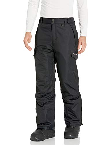 【中古】【未使用・未開封品】Arctix Men's Snow Sports Cargo Pants