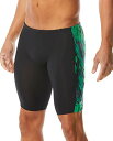 【中古】【未使用・未開封品】TYR SWIMWEAR メンズ US サイズ: 30 カラー: グリーン