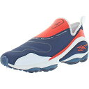 【中古】【未使用・未開封品】Reebok DMX Run 10 スリップシューズ メンズ カジュアル US サイズ: 7.5
