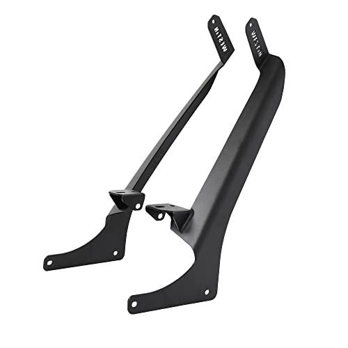 【中古】【未使用・未開封品】Westin 62-41085 テクスチャードブラックLEDマウント
