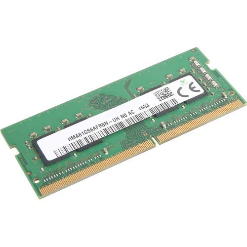 【中古】【未使用・未開封品】Axiom 4GB Ddr4-2666 Sodimm レノボ用 - 4x70r38789