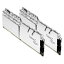 š̤ۡѡ̤ʡF4-4266C19D-16GTRS [Trident Z Royal 16GB (8GBx2) DDR4 4266Mhz (PC4-34100) CL19 1.40V XMP 2.0 Silver]