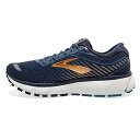 【中古】【未使用・未開封品】Brooks メンズ ゴースト12 US サイズ: 11.5 X-Wide