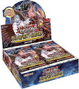 【中古】【未使用 未開封品】遊戯王 TCG:インフィニティチェイサーズ ブースターディスプレイ (24)