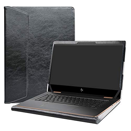 【中古】【未使用・未開封品】Alapmk 保護ケースカバー 13.3インチ HP Spectre x360 13 13-apXXXX （13..