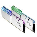 【中古】【未使用・未開封品】G.SkillトライデントZロイヤル16GB DDR4 3600MHzメモリモジュール(16GB、2x8GB、DDR4、3600MHz)(2)