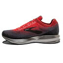 【中古】【未使用・未開封品】Brooks メンズ Levize 2 ランニングシューズ US サイズ: 24