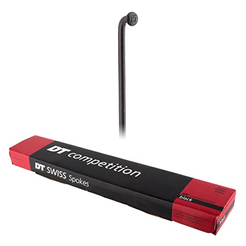 【中古】【未使用・未開封品】DT Swiss Competition Spokes - SCO020259S0100