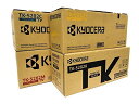 【中古】【未使用・未開封品】京セラ TK5282K OEMトナーセット B/C/M/Y
