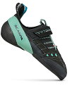 【中古】【未使用・未開封品】SCARPA Instinct VS クライミングシューズ レディース 36 M EU ブラック