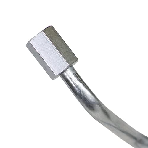 Edelmann 80767 パワーステアリング圧力ホース