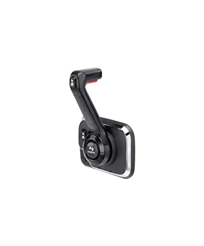 【中古】【未使用・未開封品】SeaStar Solutions CHX8555P Xtreme サイドマウントコントロール