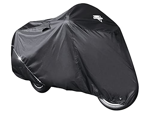 【中古】【未使用・未開封品】Nelson Rigg Defender Extreme オートバイカバー Lサイズ